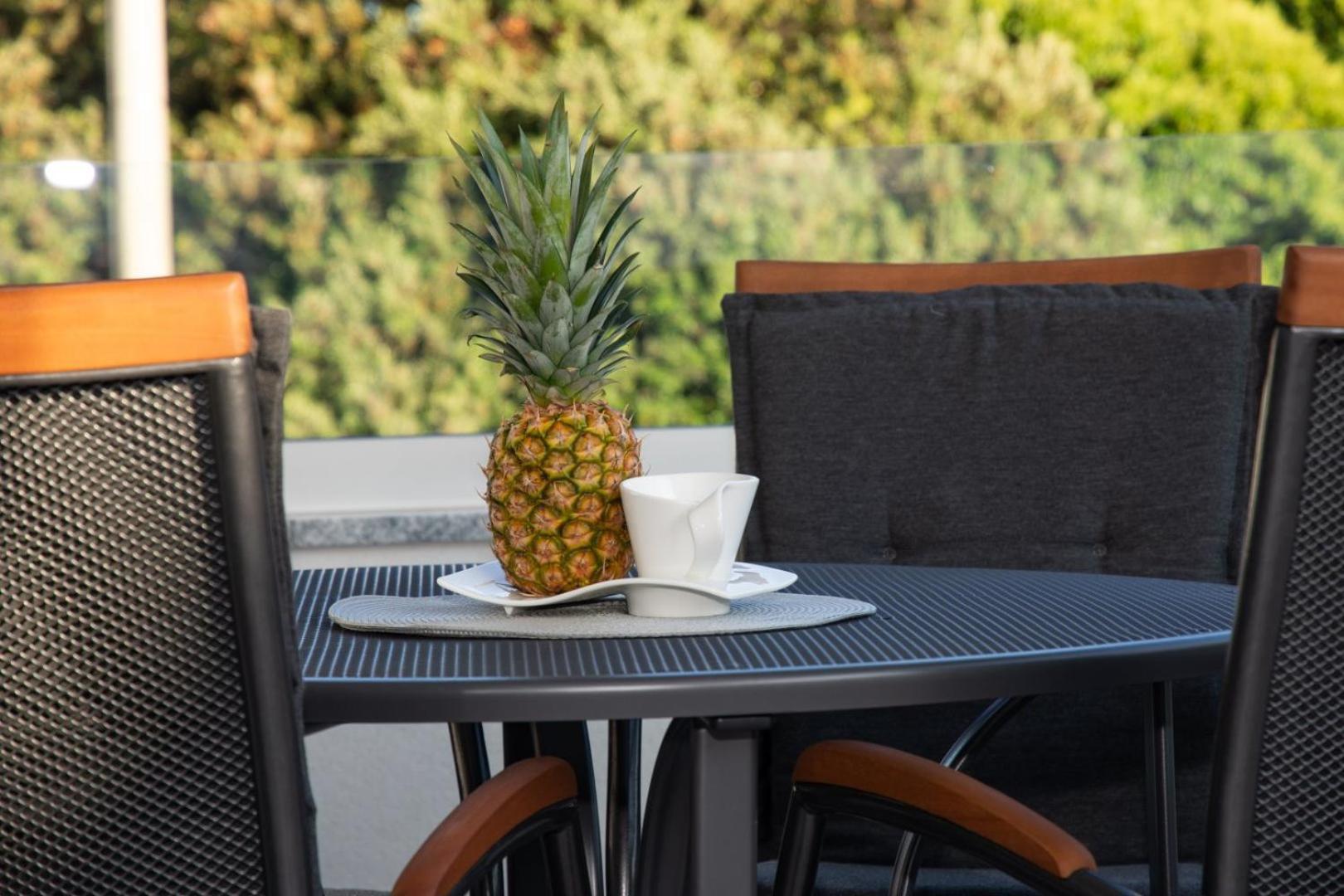 Villa Stella - Crowonder Luxury Rent Turanj Kültér fotó