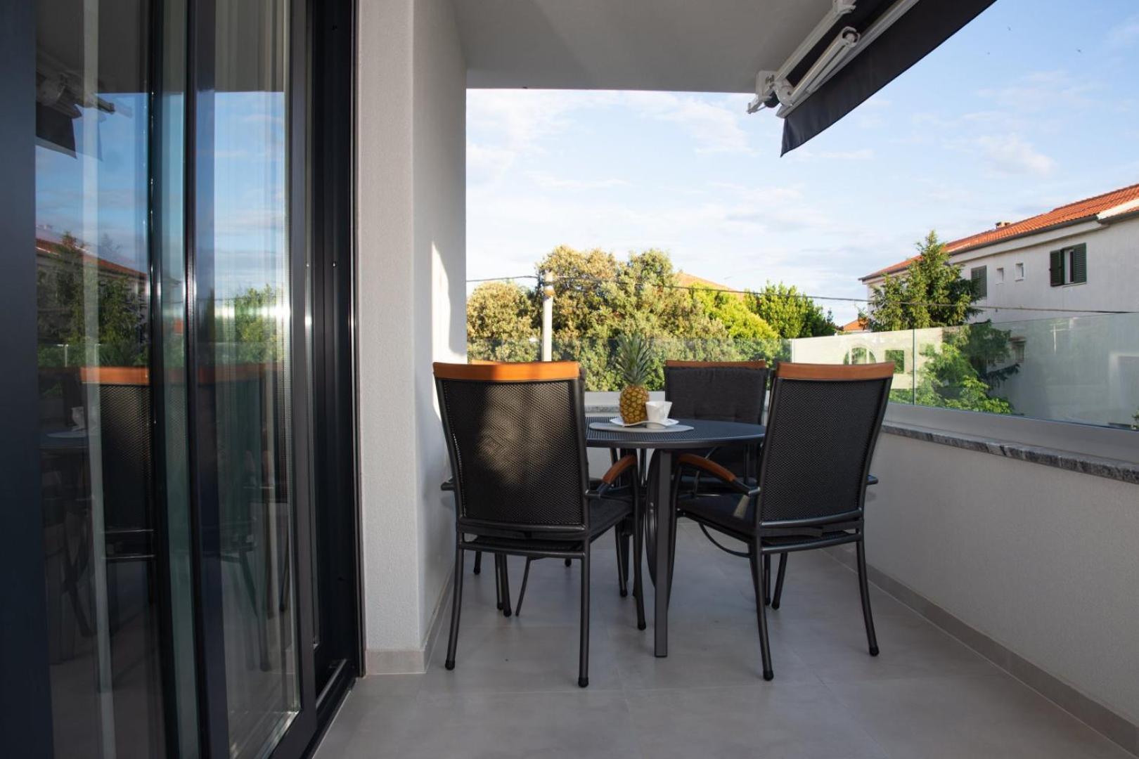 Villa Stella - Crowonder Luxury Rent Turanj Kültér fotó