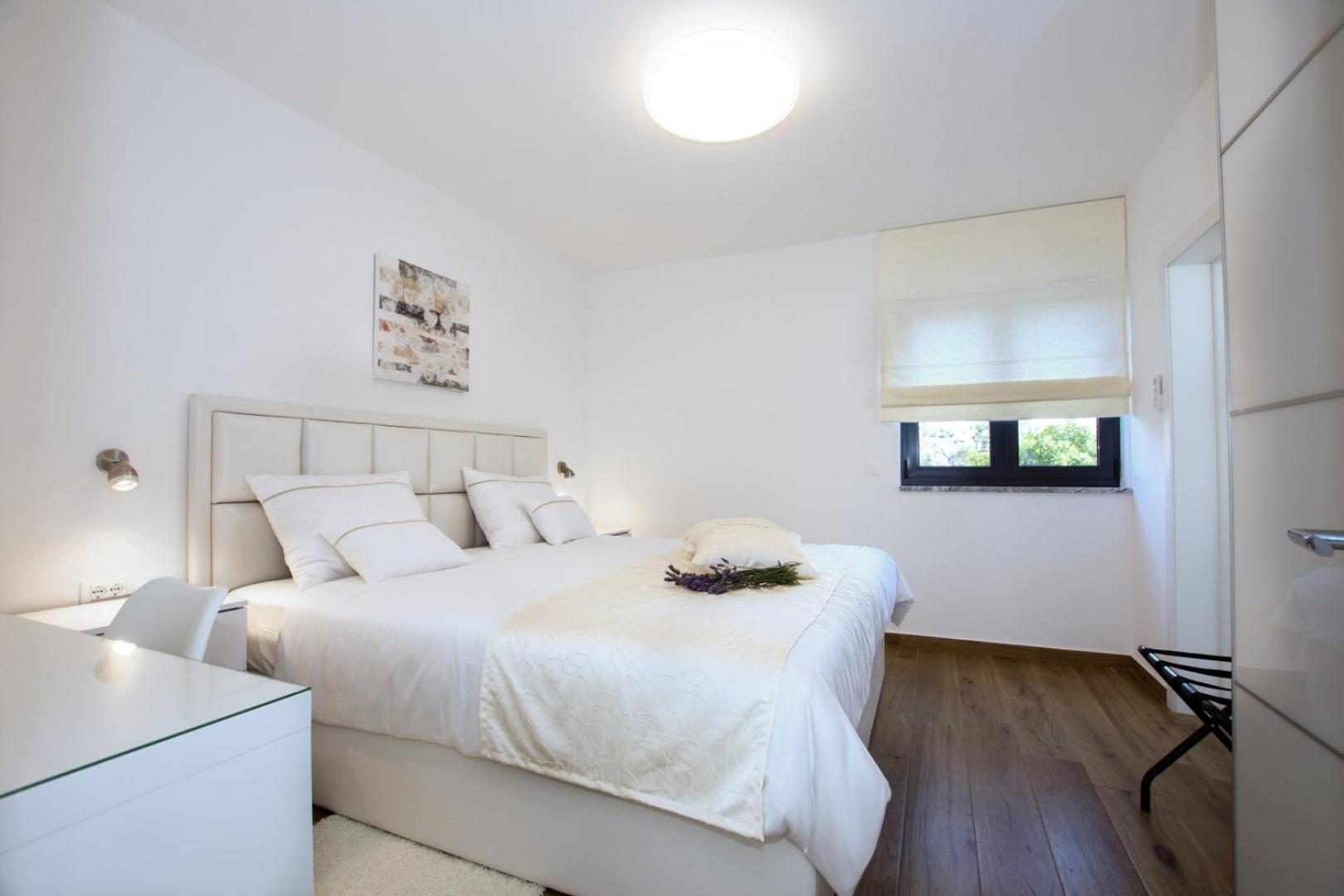 Villa Stella - Crowonder Luxury Rent Turanj Kültér fotó