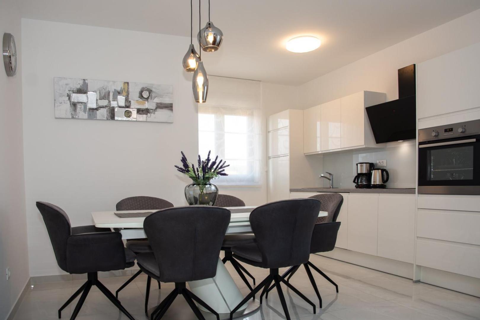 Villa Stella - Crowonder Luxury Rent Turanj Kültér fotó