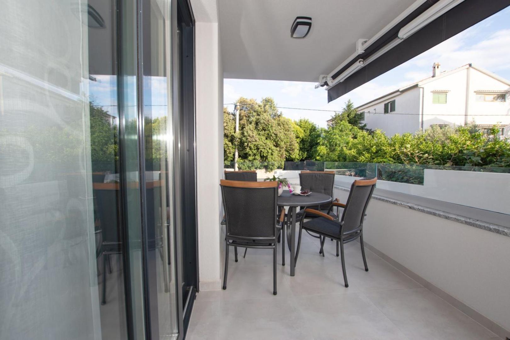 Villa Stella - Crowonder Luxury Rent Turanj Kültér fotó