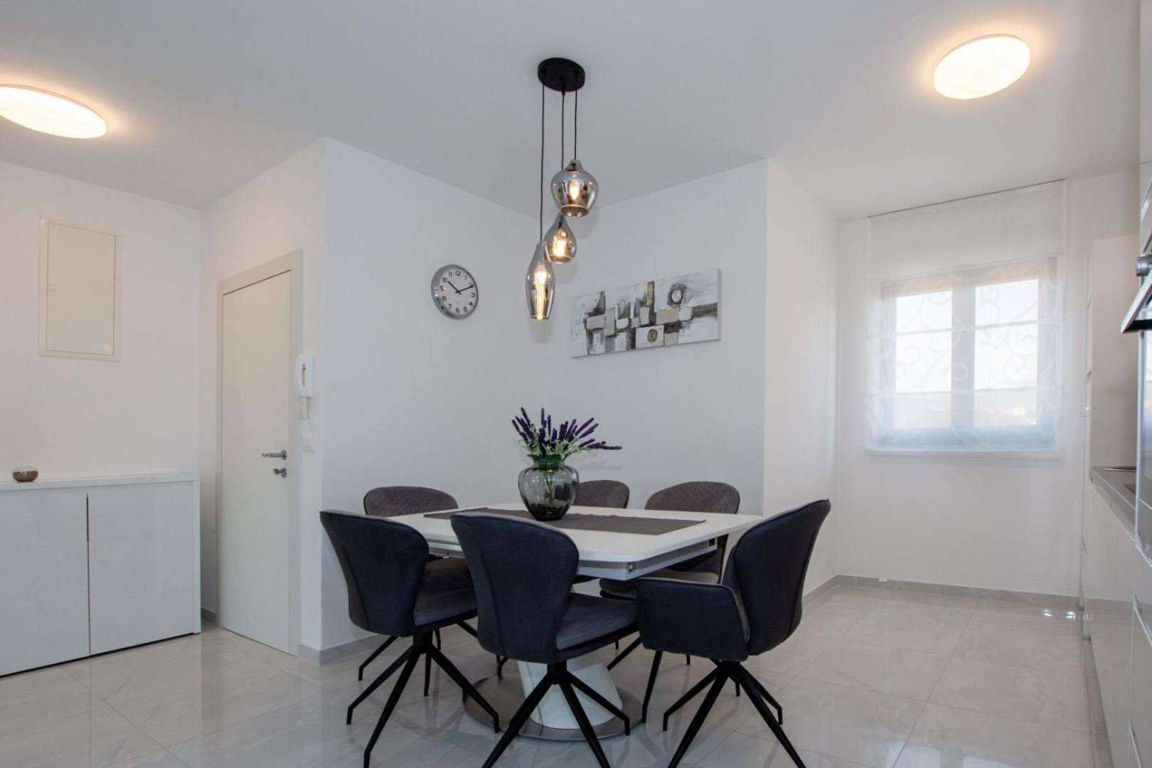 Villa Stella - Crowonder Luxury Rent Turanj Kültér fotó