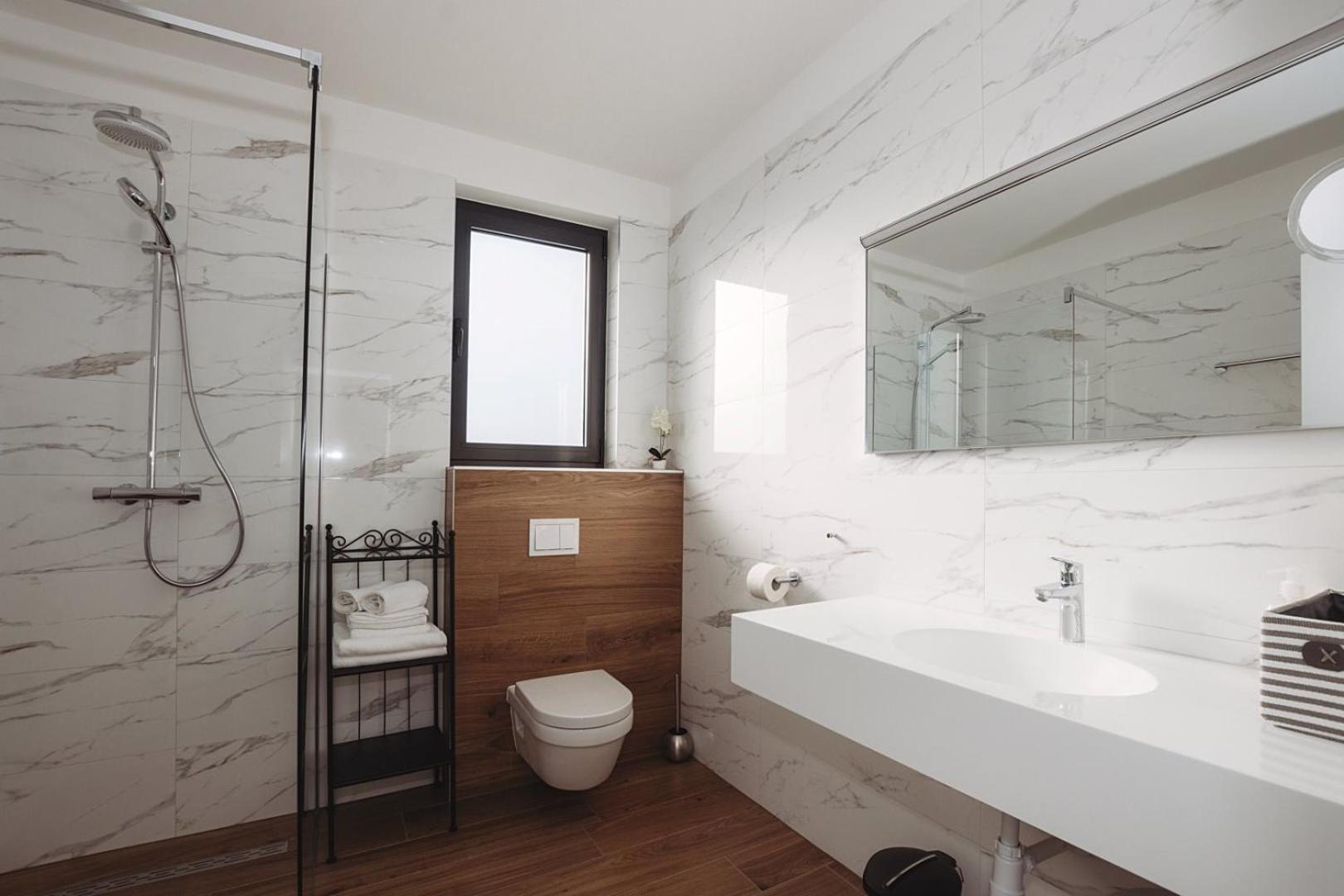 Villa Stella - Crowonder Luxury Rent Turanj Kültér fotó