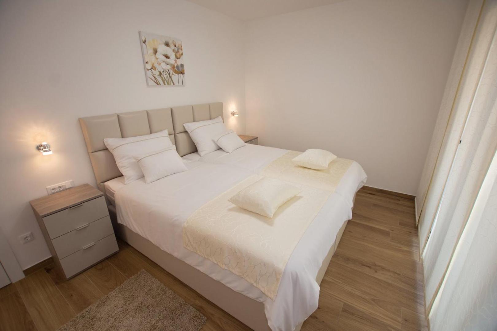Villa Stella - Crowonder Luxury Rent Turanj Kültér fotó
