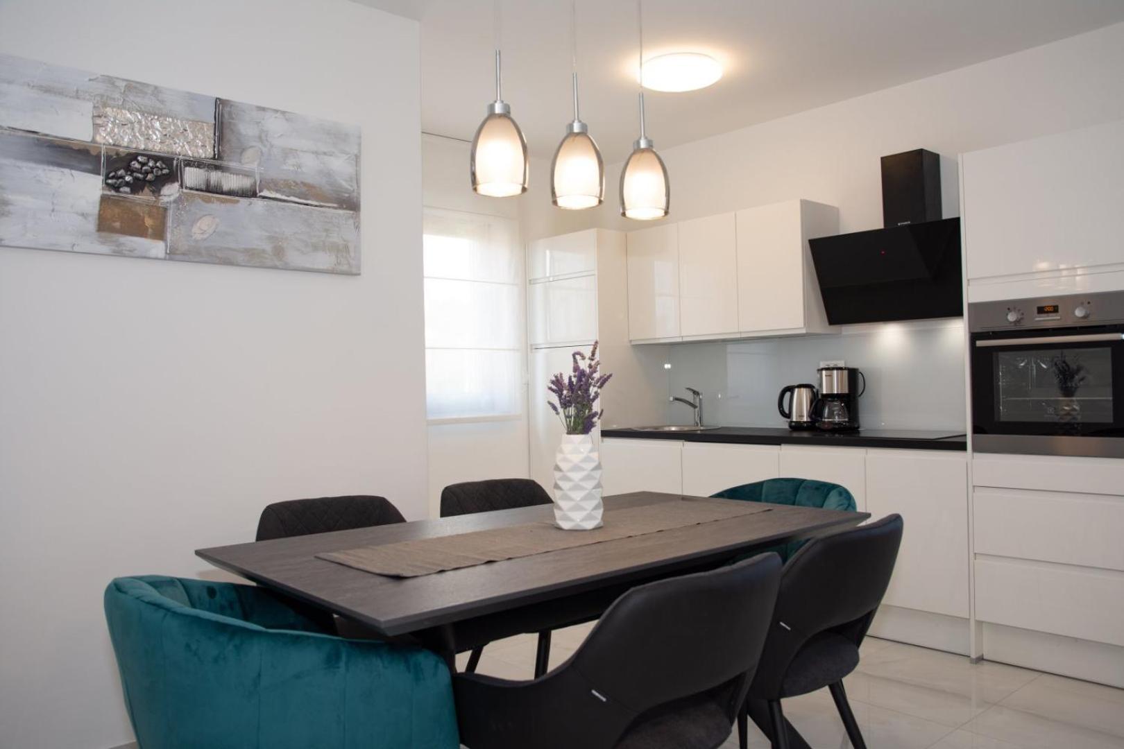 Villa Stella - Crowonder Luxury Rent Turanj Kültér fotó