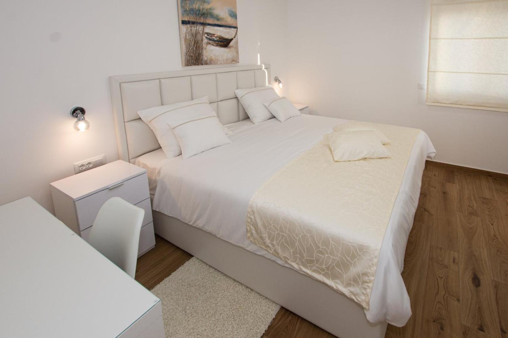 Villa Stella - Crowonder Luxury Rent Turanj Kültér fotó