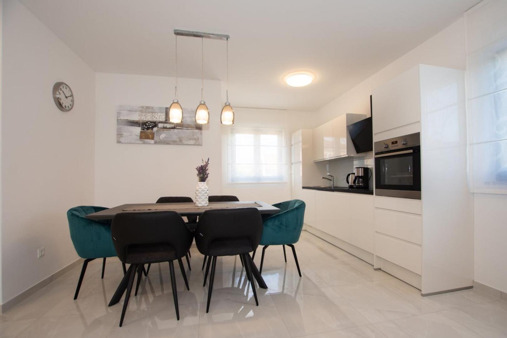 Villa Stella - Crowonder Luxury Rent Turanj Kültér fotó