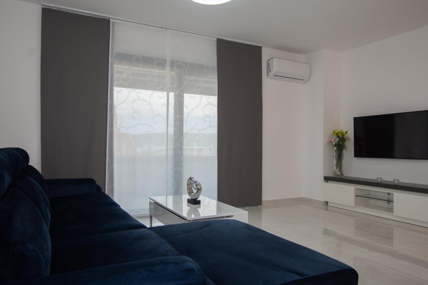 Villa Stella - Crowonder Luxury Rent Turanj Kültér fotó