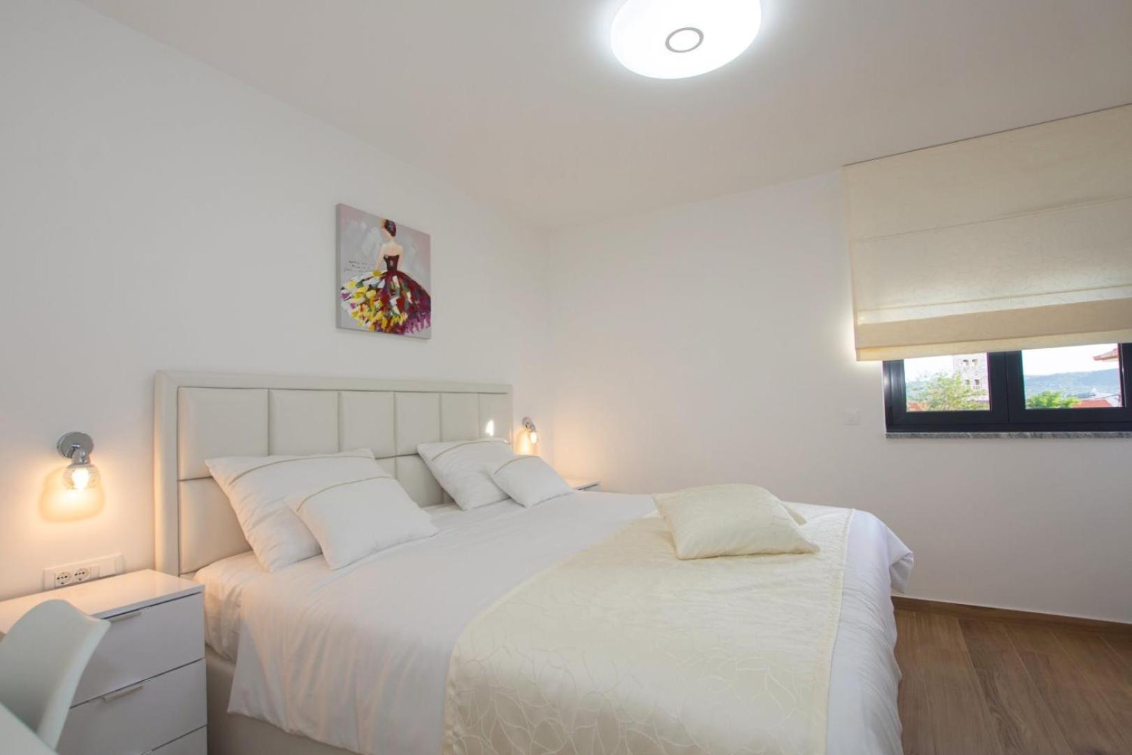 Villa Stella - Crowonder Luxury Rent Turanj Kültér fotó