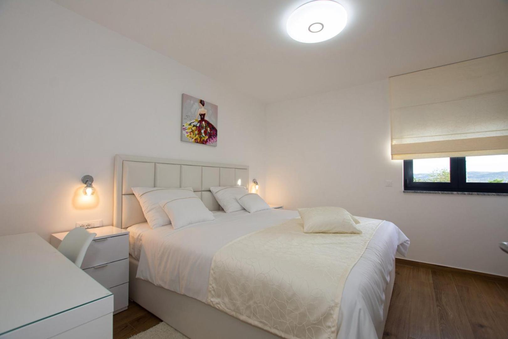 Villa Stella - Crowonder Luxury Rent Turanj Kültér fotó