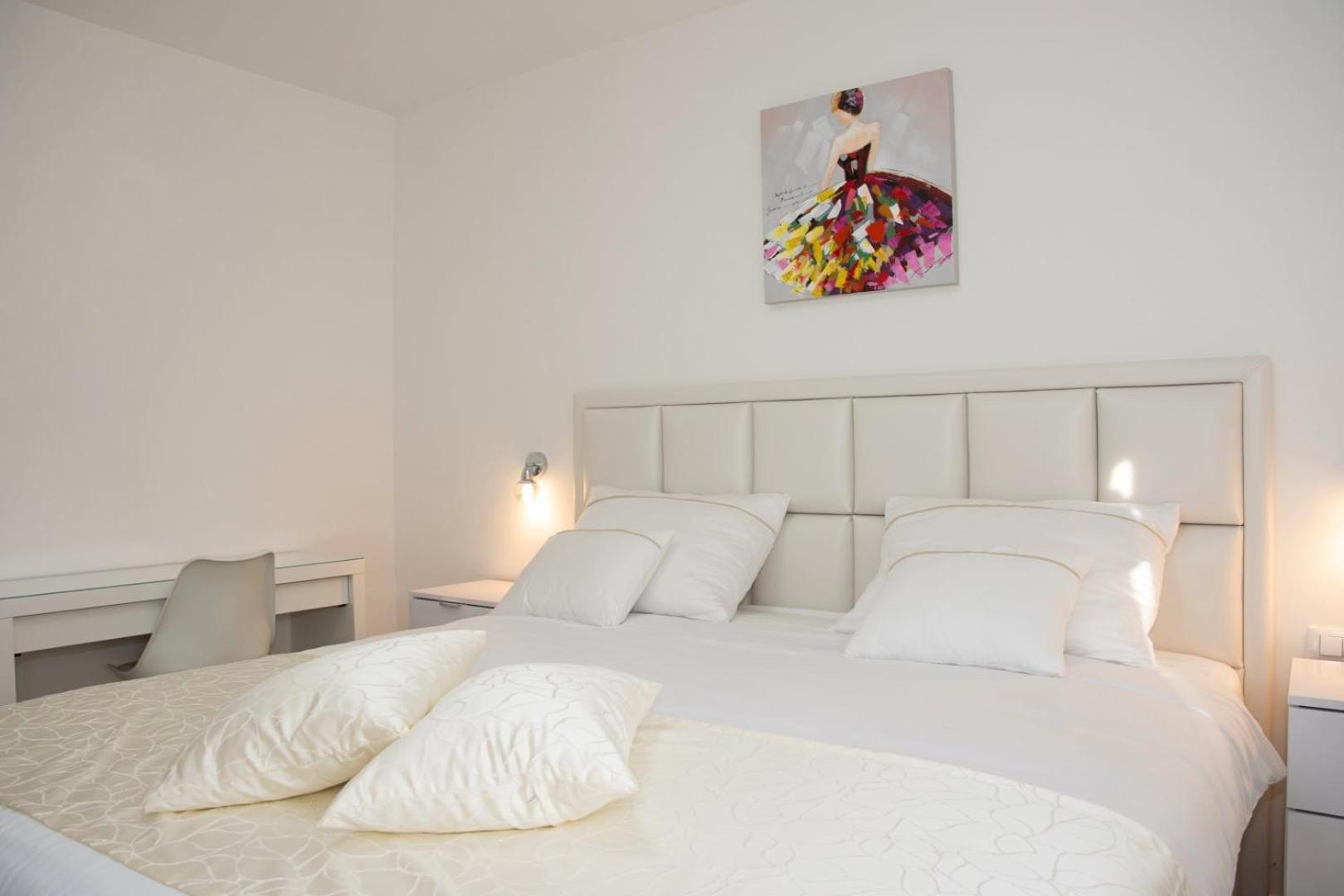 Villa Stella - Crowonder Luxury Rent Turanj Kültér fotó