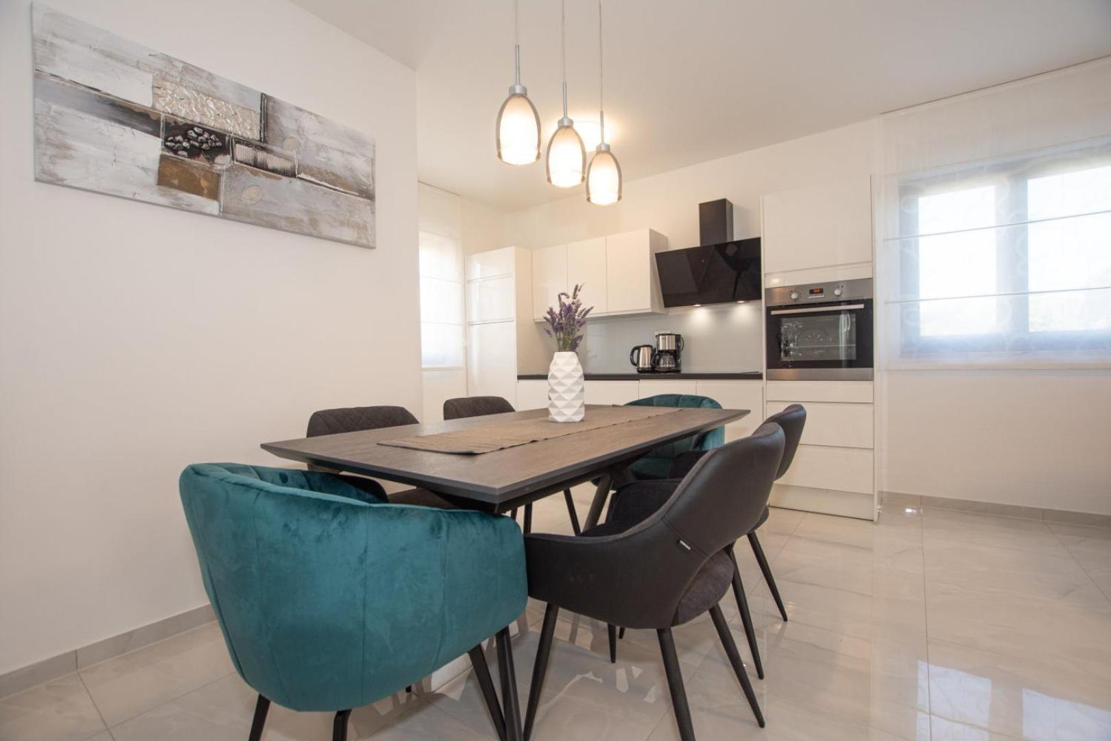 Villa Stella - Crowonder Luxury Rent Turanj Kültér fotó