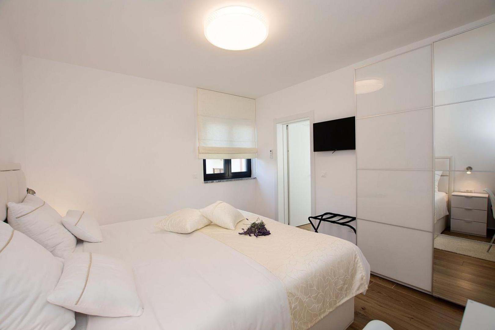Villa Stella - Crowonder Luxury Rent Turanj Kültér fotó