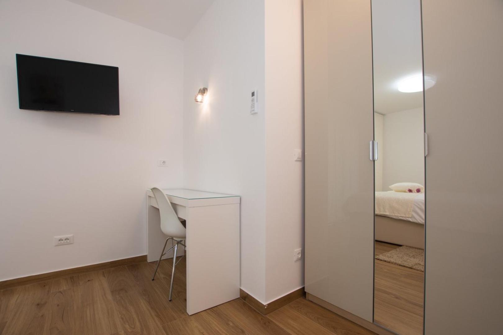 Villa Stella - Crowonder Luxury Rent Turanj Kültér fotó