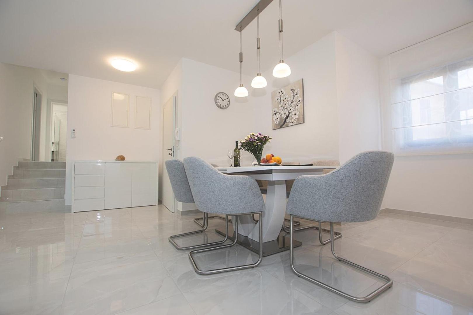 Villa Stella - Crowonder Luxury Rent Turanj Kültér fotó